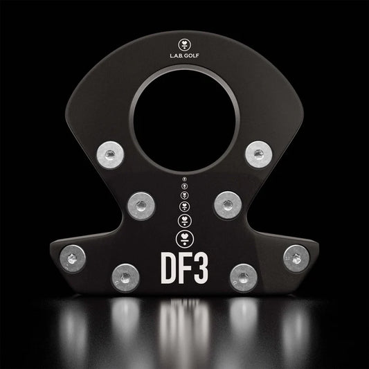 L.A.B. Golf DF3 Custom Putter